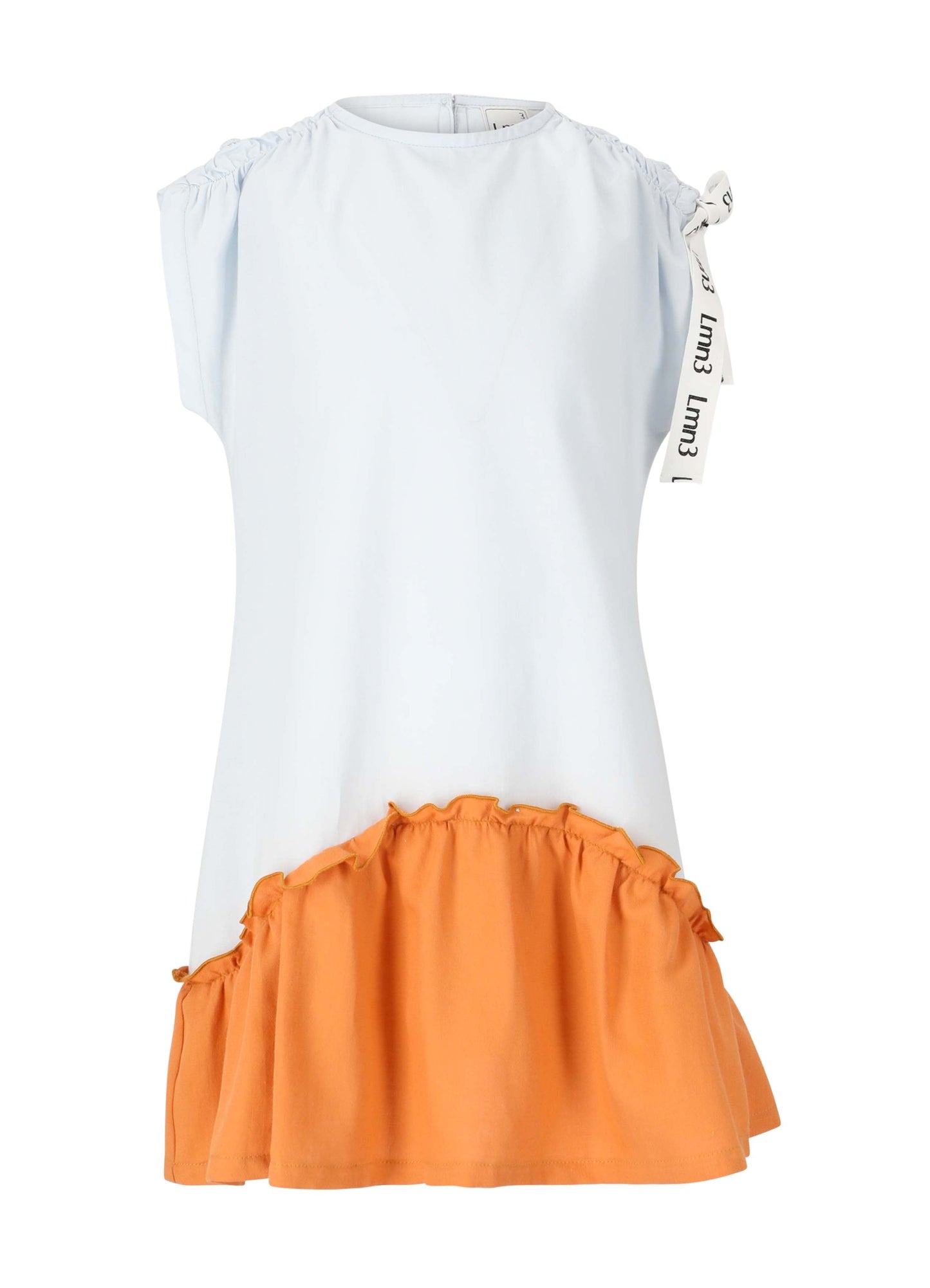 Dress No. 21 - Celeste Dresses LMN3 