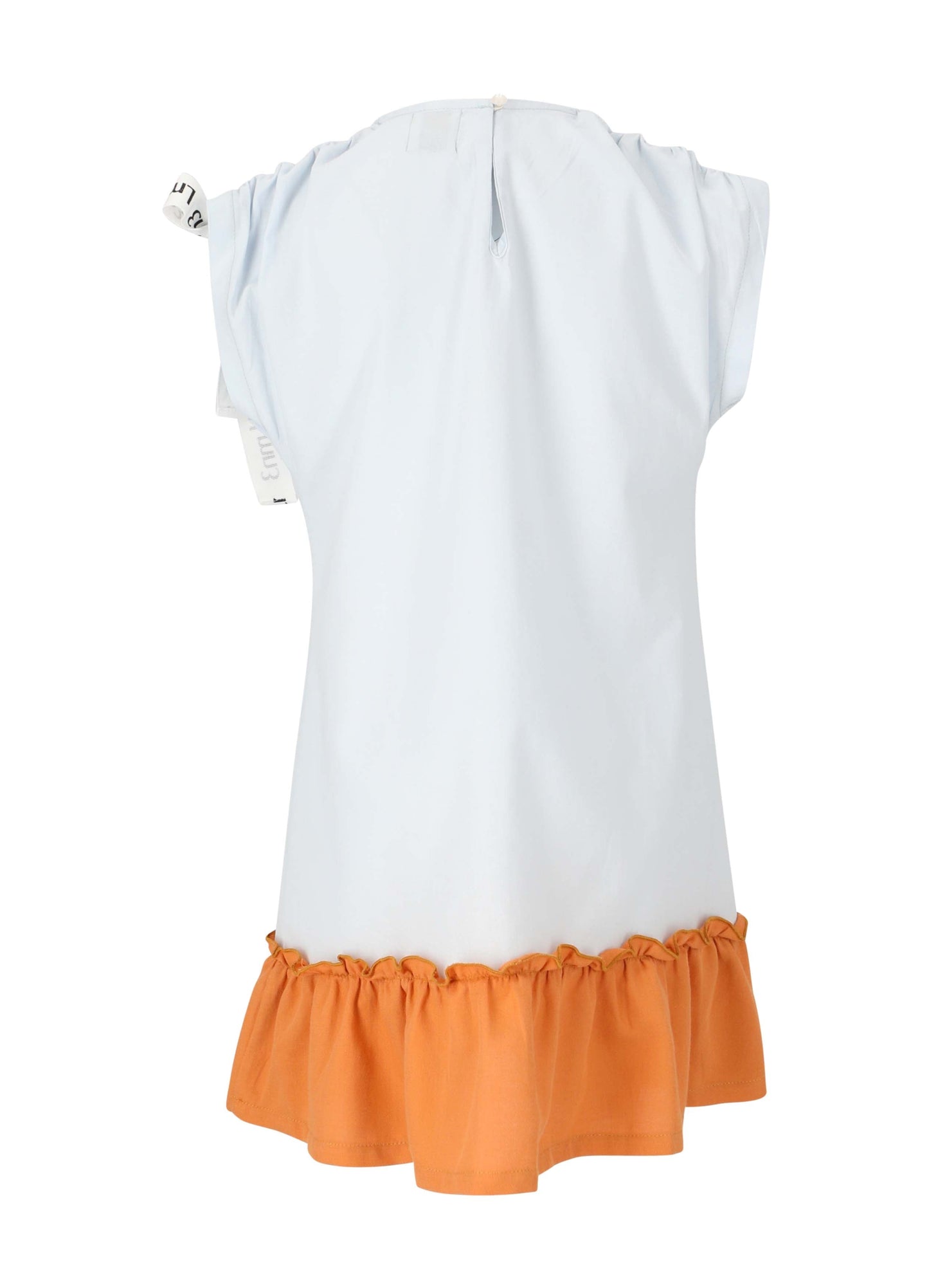 Dress No. 21 - Celeste Dresses LMN3 