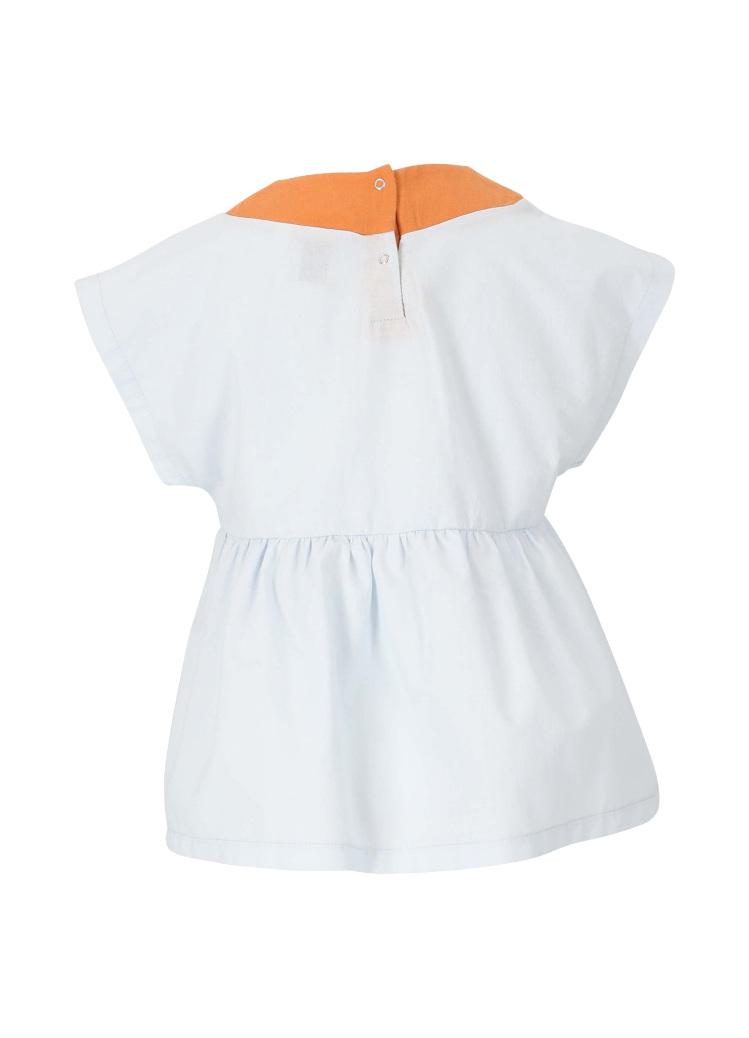 Top No. 10 - Celeste Tops LMN3 