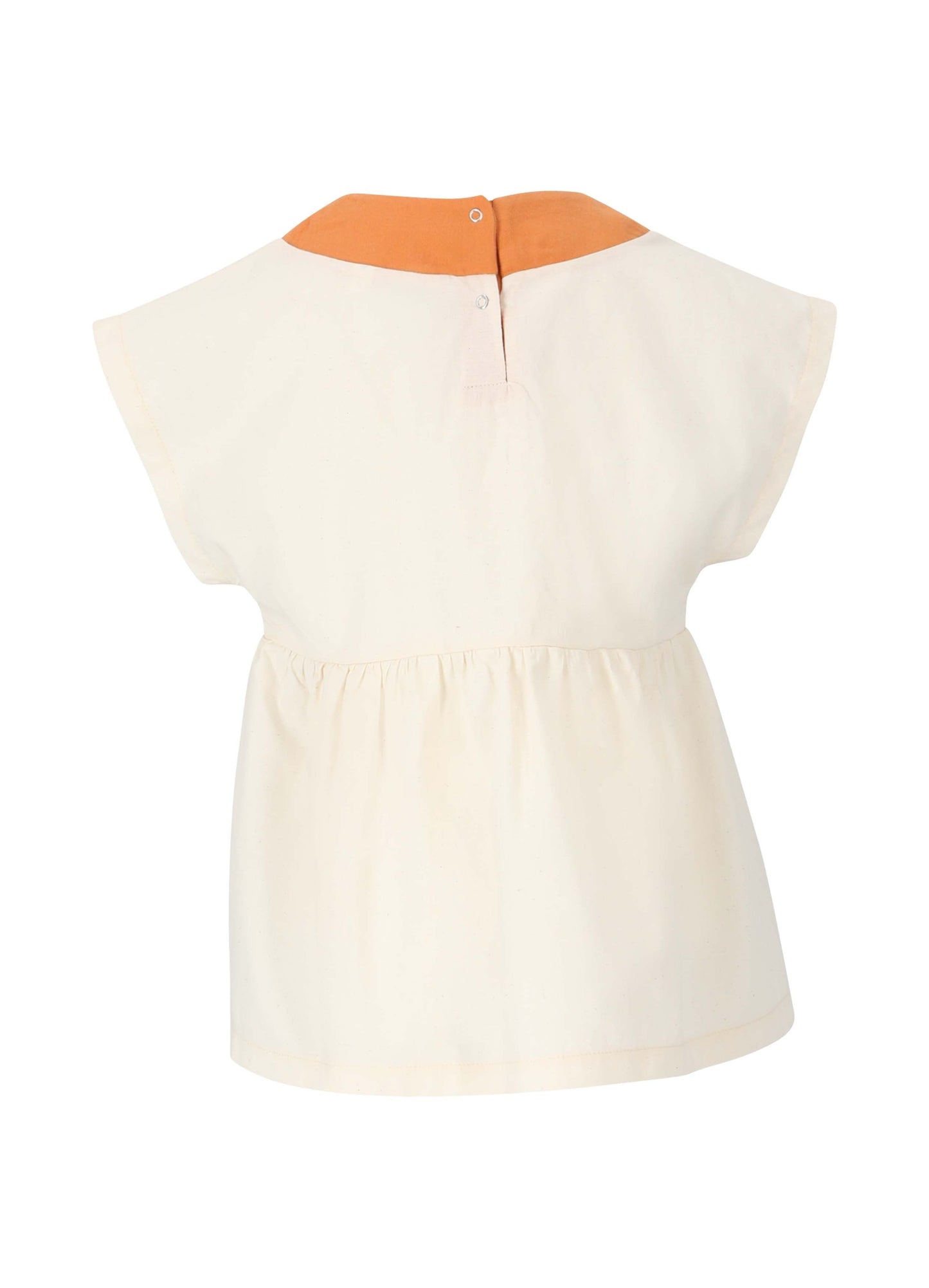 Top No. 10 - Natural Tops LMN3 