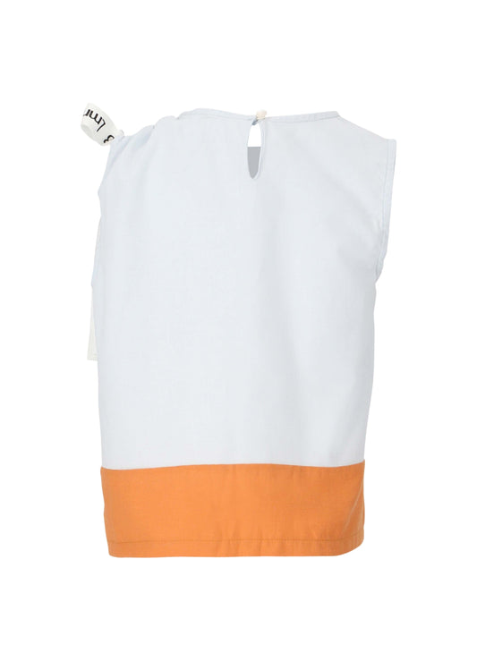 Top No. 14 - Celeste Tops LMN3 