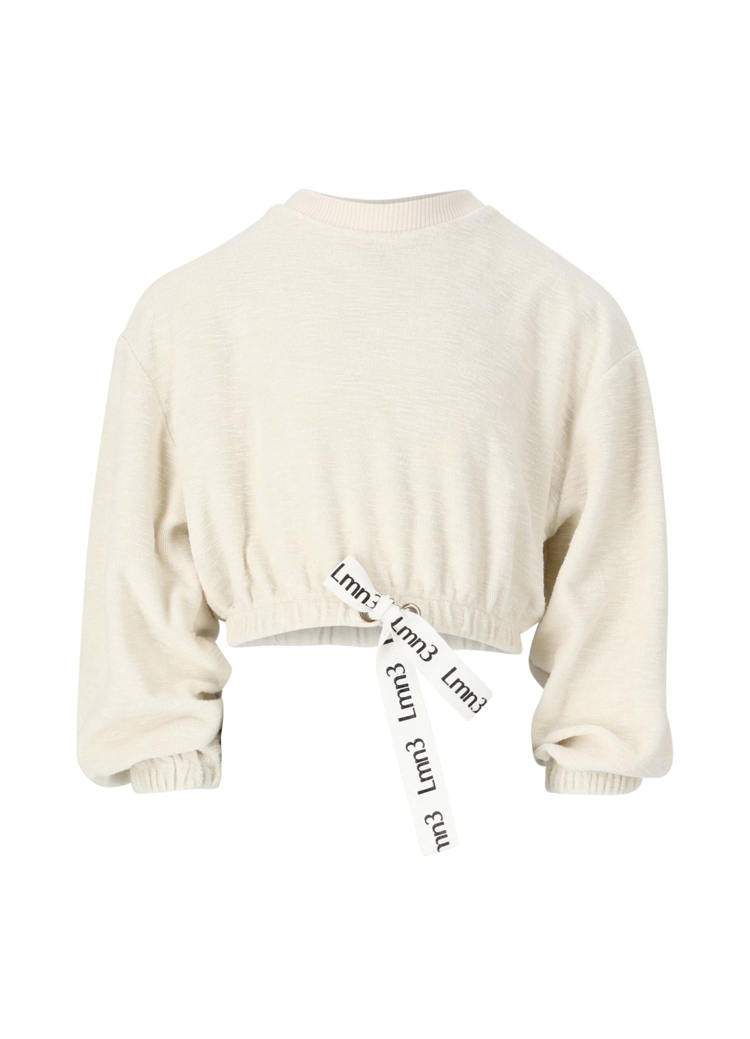 Top No. 15 - Natural Sweatshirts LMN3 