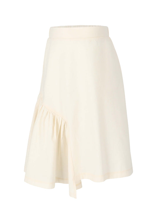 Skirt No. 7 - Natural Skirts LMN3 