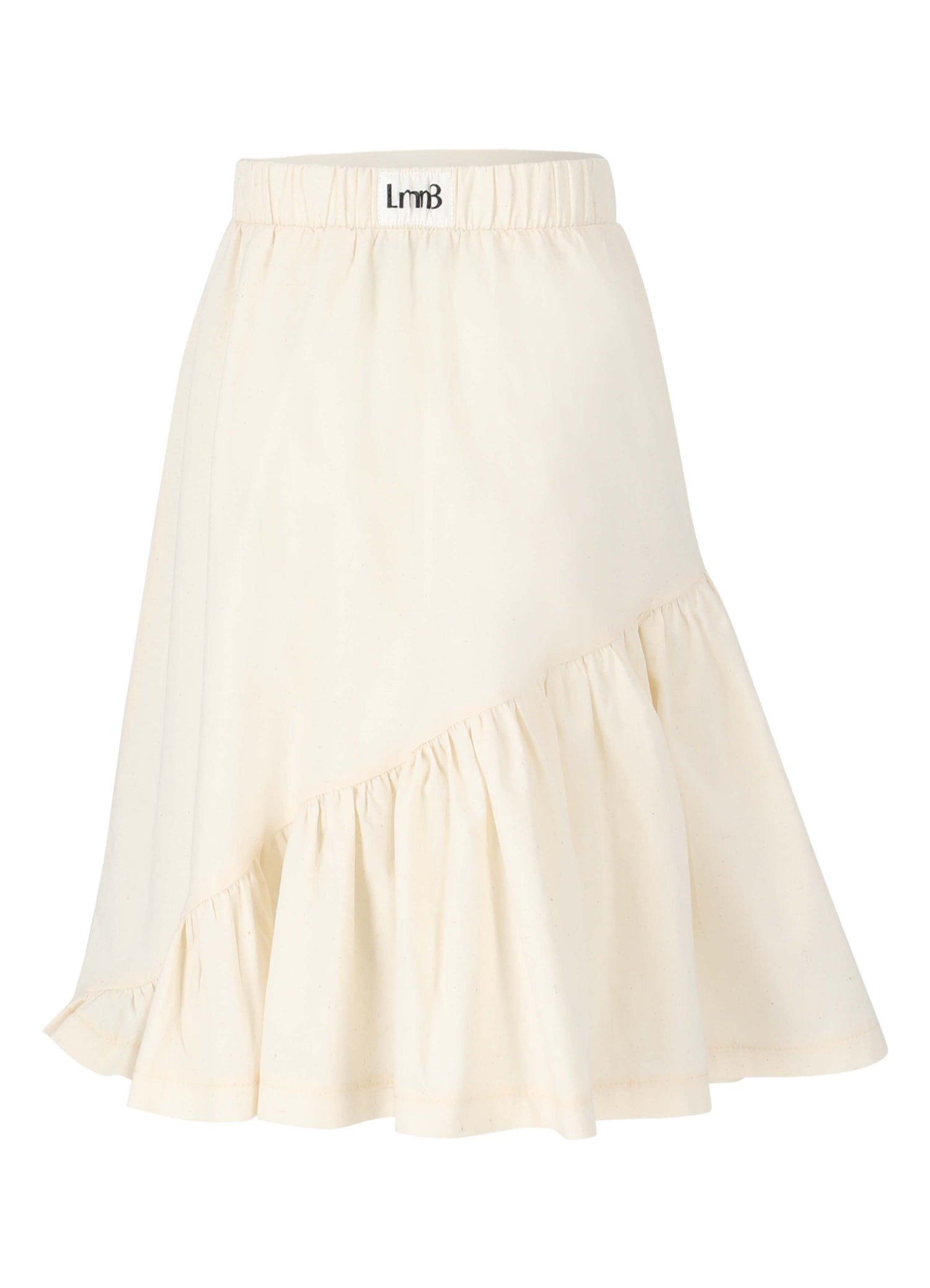 Skirt No. 7 - Natural Skirts LMN3 