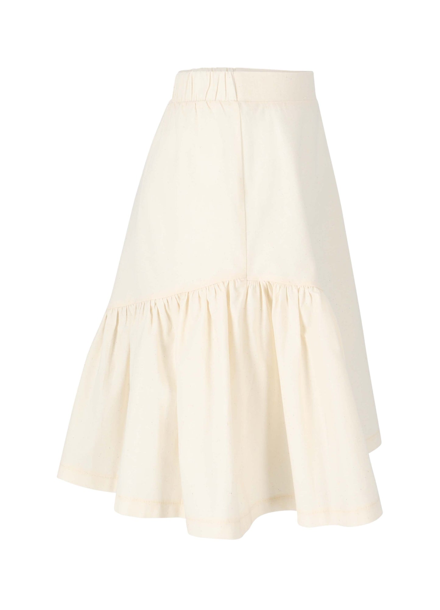 Skirt No. 7 - Natural Skirts LMN3 