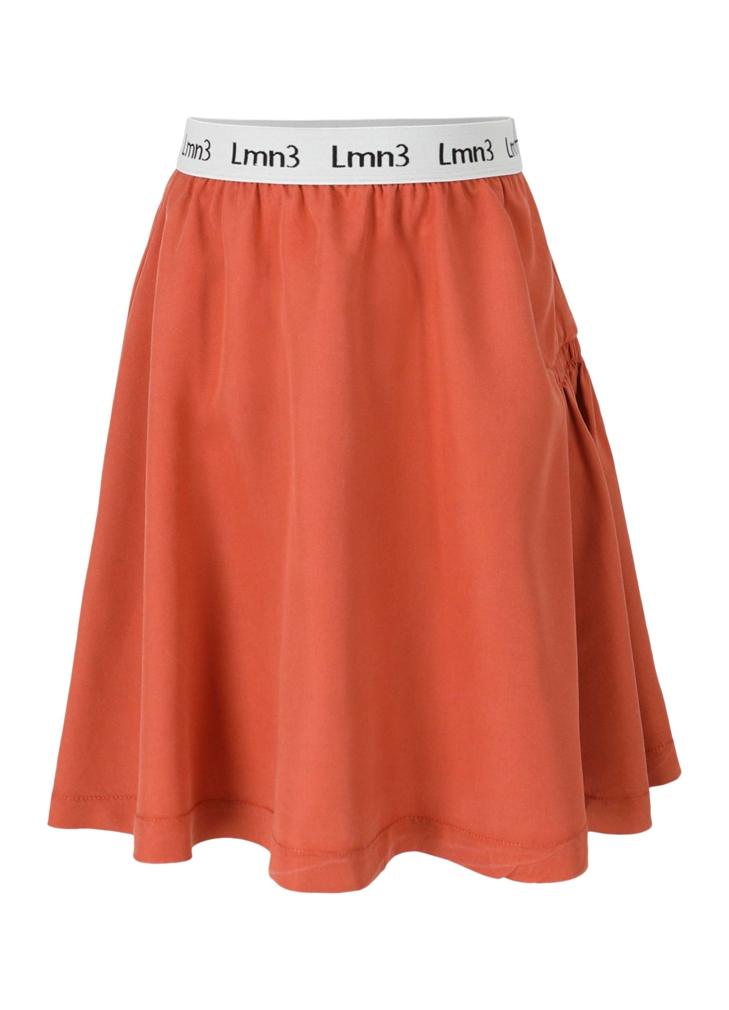 Skirt No. 8 - Caramel Skirts LMN3 