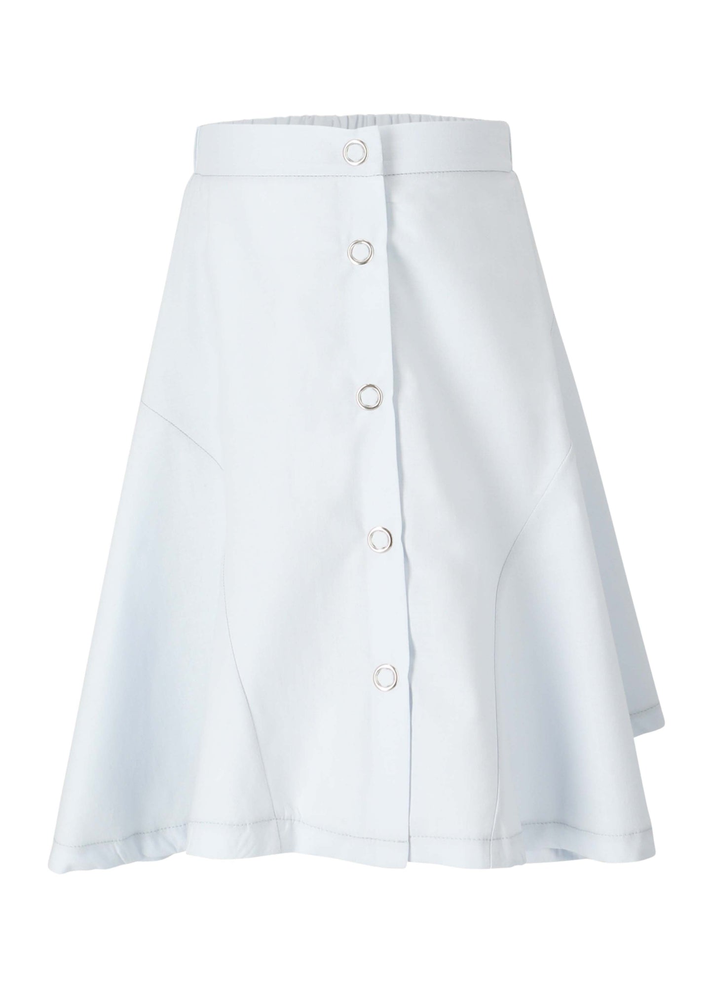 Skirt No. 9 - Celeste Skirts LMN3 