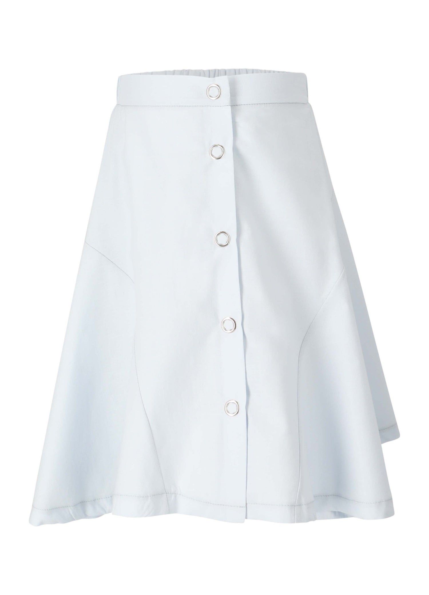 Skirt No. 9 - Celeste Skirts LMN3 