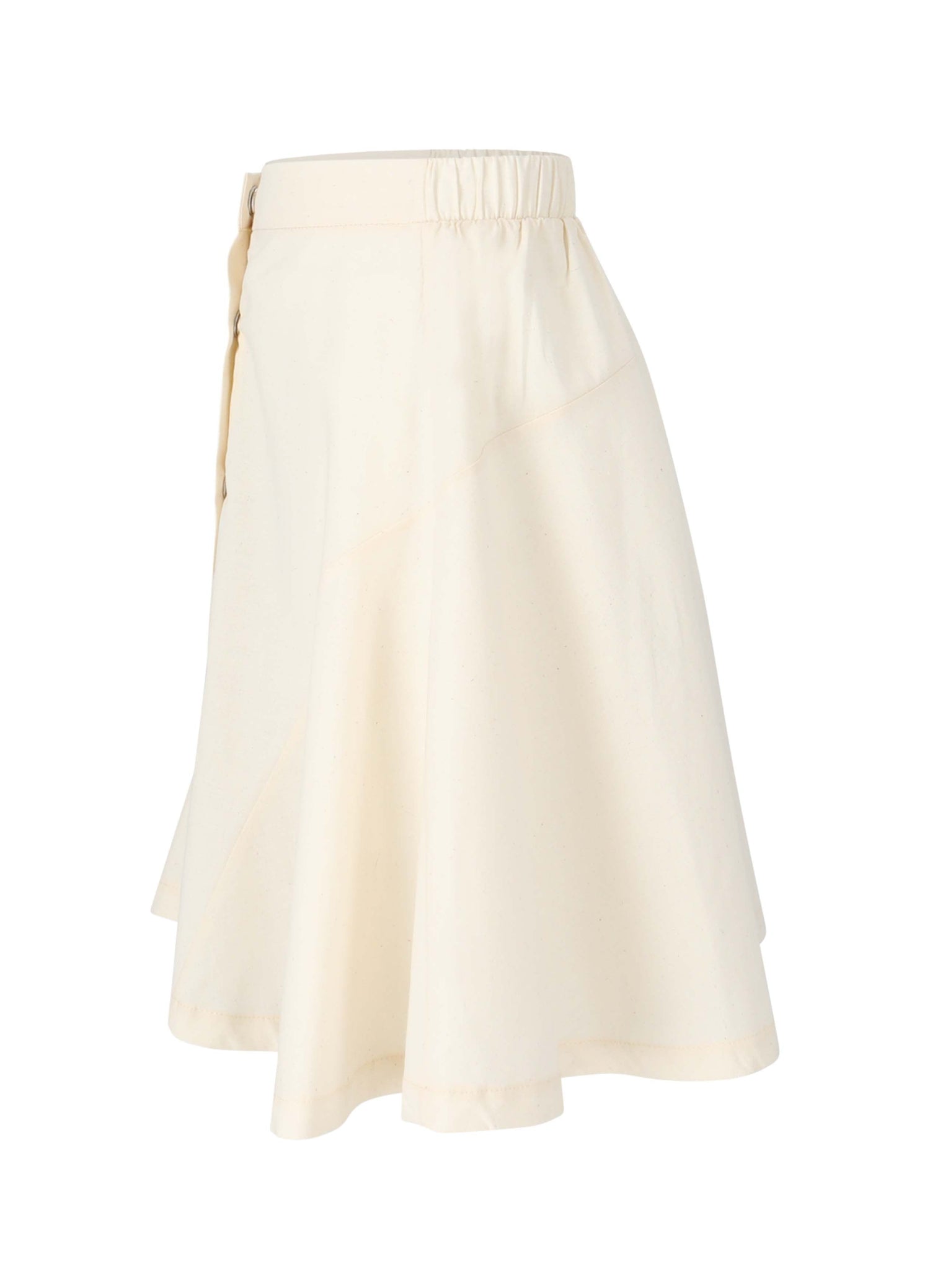 Skirt No. 9 - Natural Skirts LMN3 