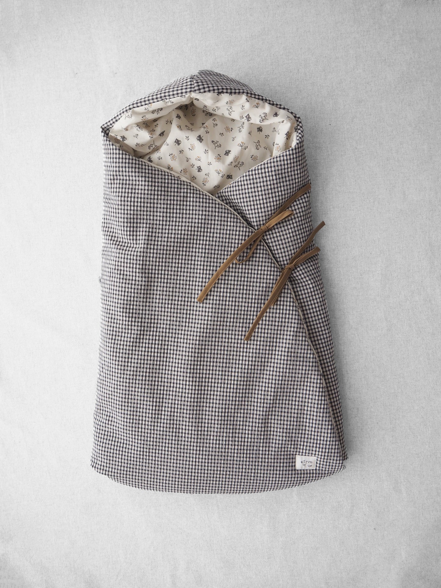 The Willow Baby Nest Babycare Five of us 