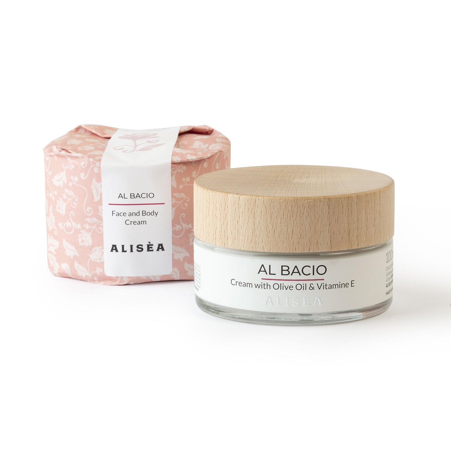 Mommy Box Gift Sets Alisea Parma 