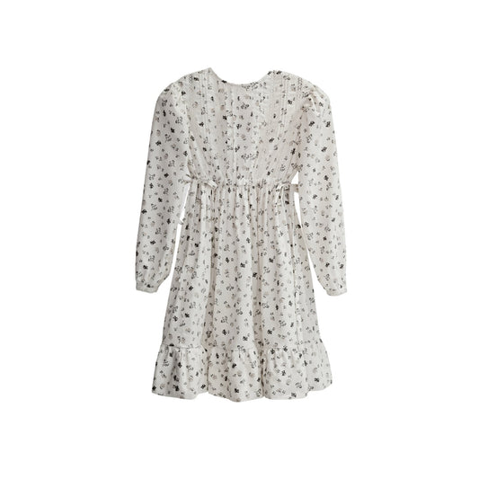 The Dahlia Dress Dresses Five of us 