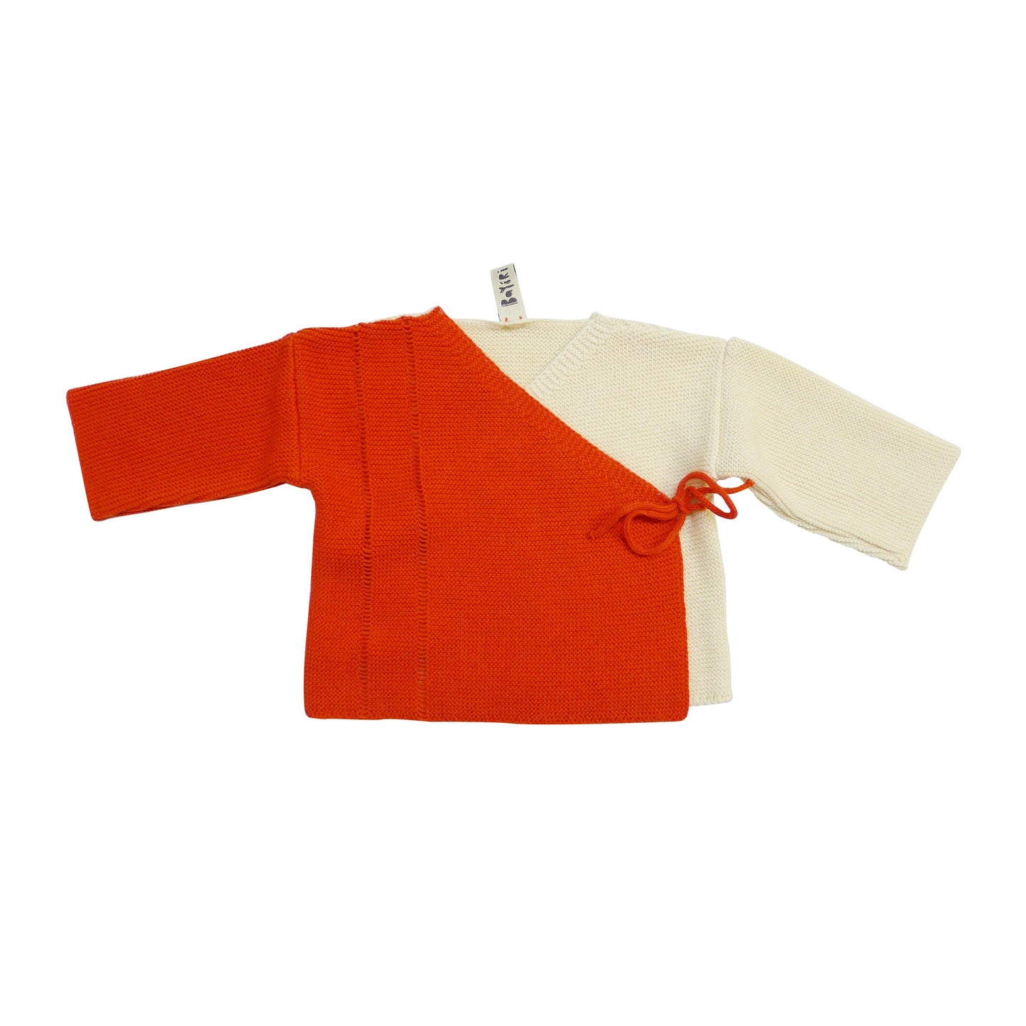 Sierra Nevada Jacket Knitwear Bayíri 