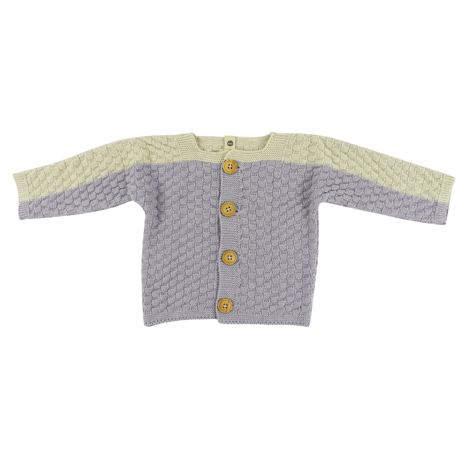 Bat Cardigan Knitwear Bayíri 