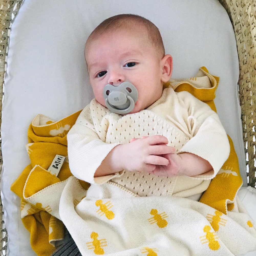 Hormigas Blanket Blankets Bayíri 