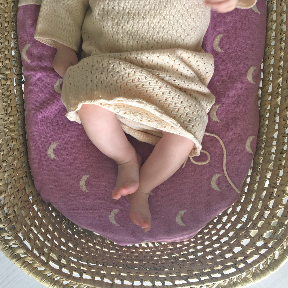 Coffee Seed Sac Knitwear Bayíri 