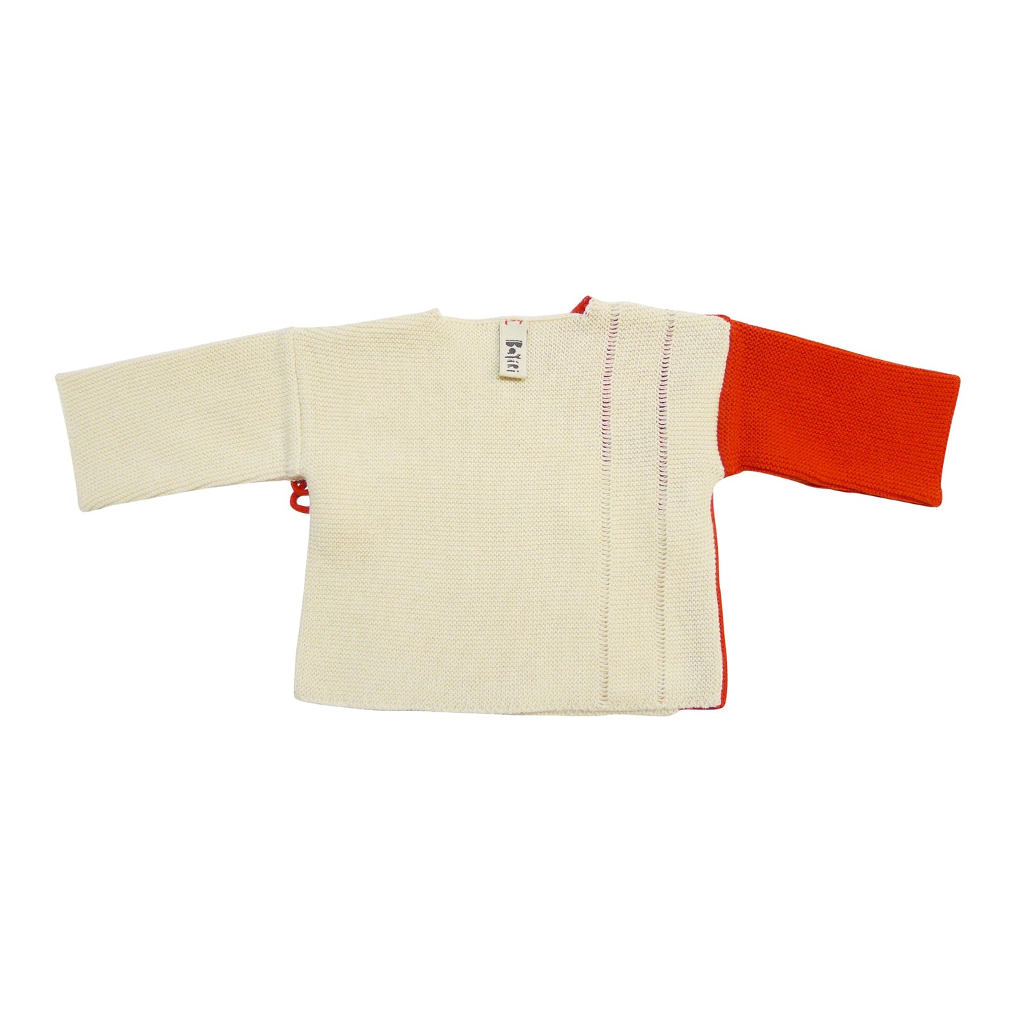 Sierra Nevada Jacket Knitwear Bayíri 