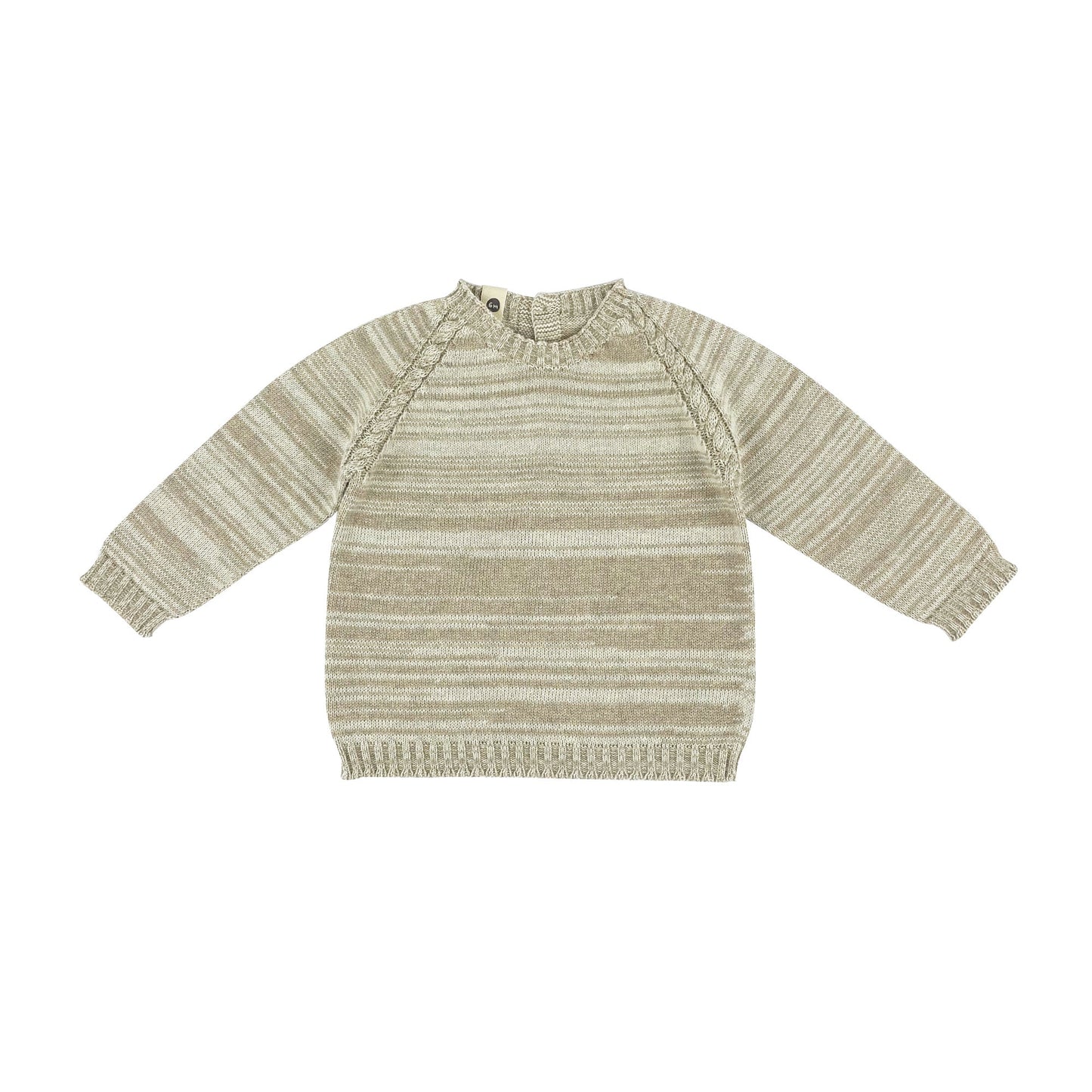 Monkey Sweater Knitwear Bayíri 