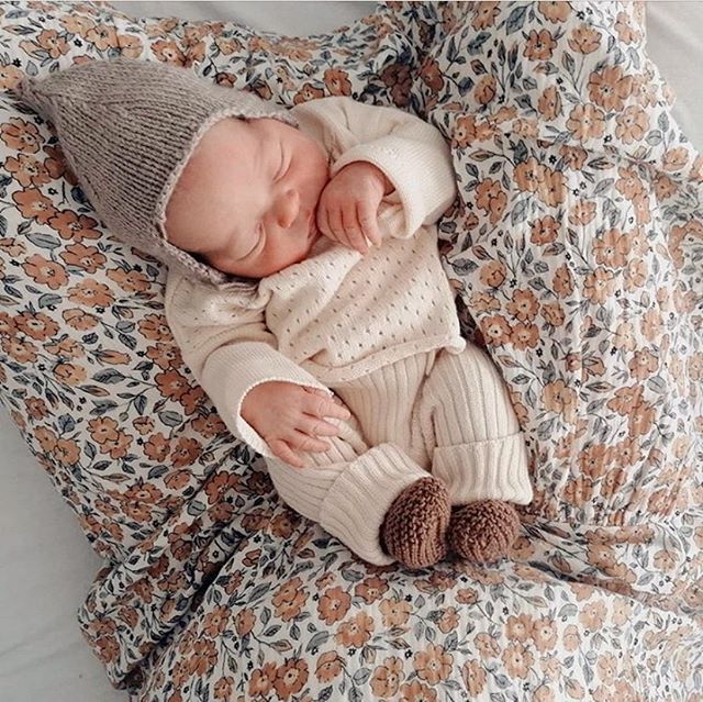 Coffee Seed Jacket Knitwear Bayíri 