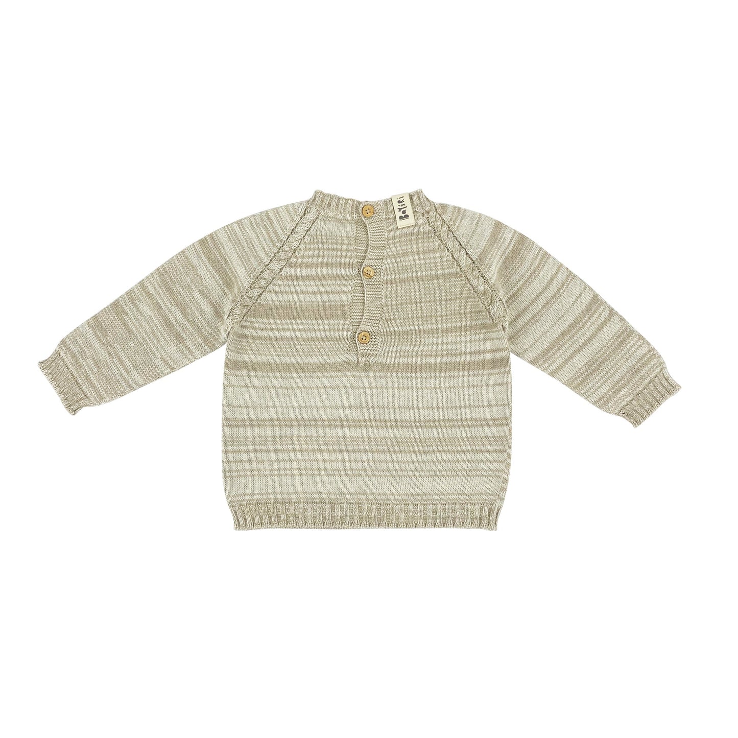 Monkey Sweater Knitwear Bayíri 