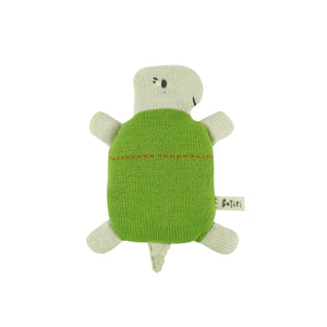 Coy The Red-footed Tortoise Cuddly toys Bayíri 