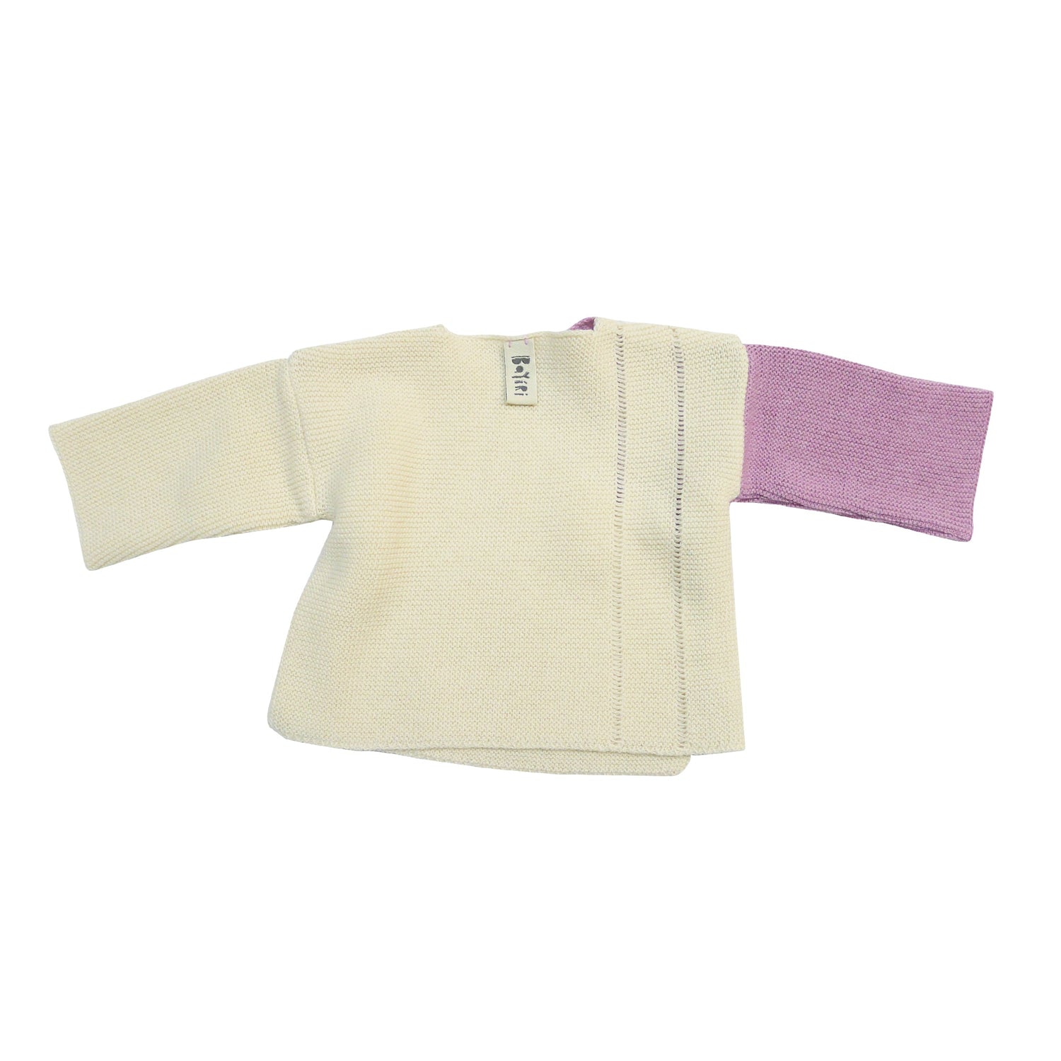 Sierra Nevada Jacket Knitwear Bayíri 