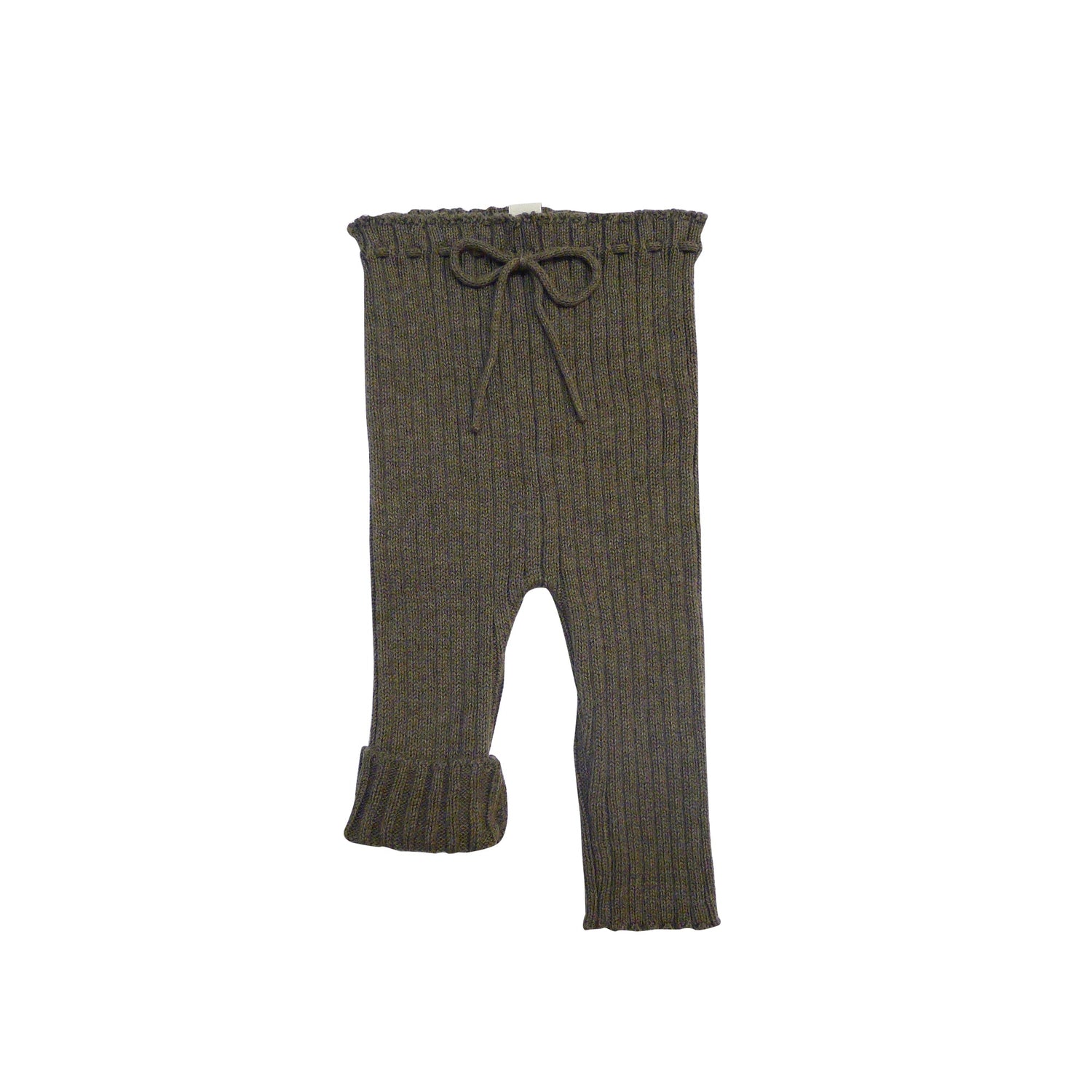 Coffee Seed Pants Trousers Bayíri 