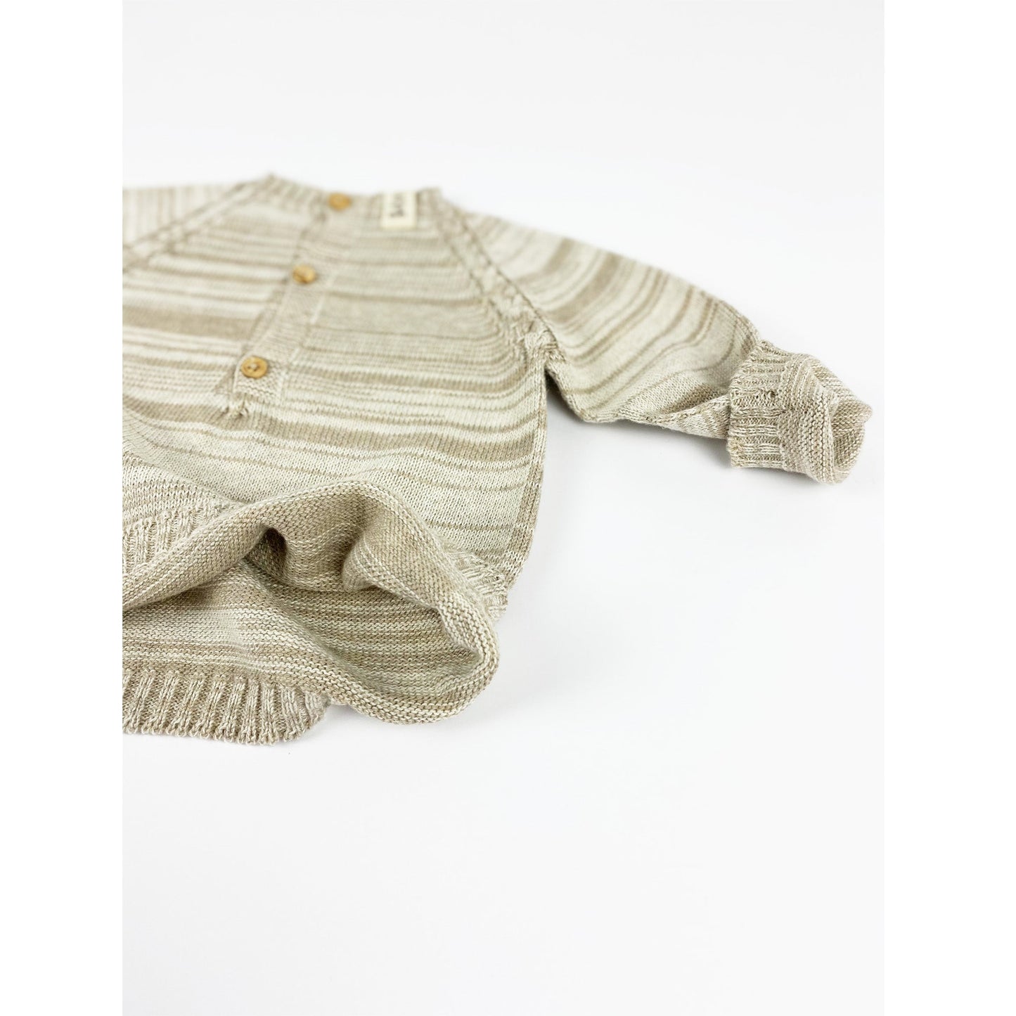 Monkey Sweater Knitwear Bayíri 