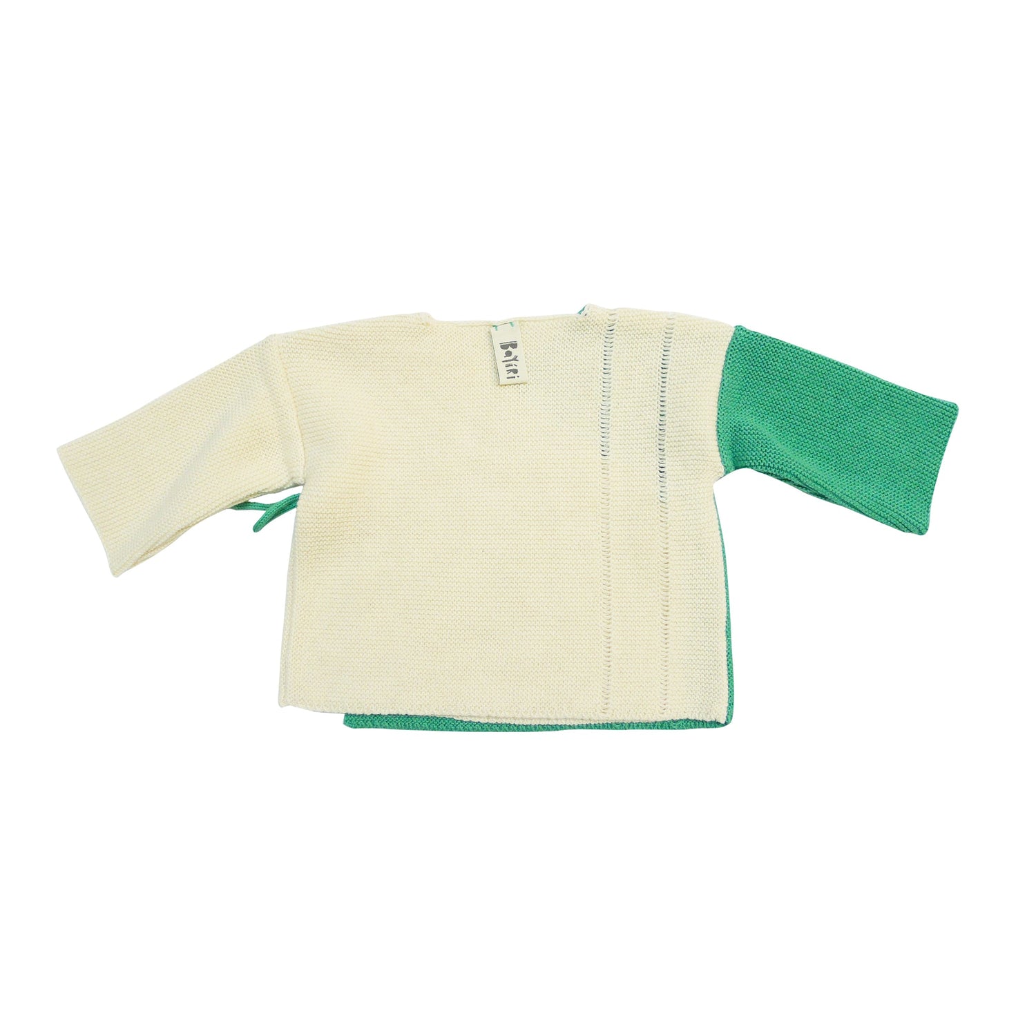 Sierra Nevada Jacket Knitwear Bayíri 