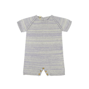 Tortoise Jumpsuit Baby grows Bayíri 