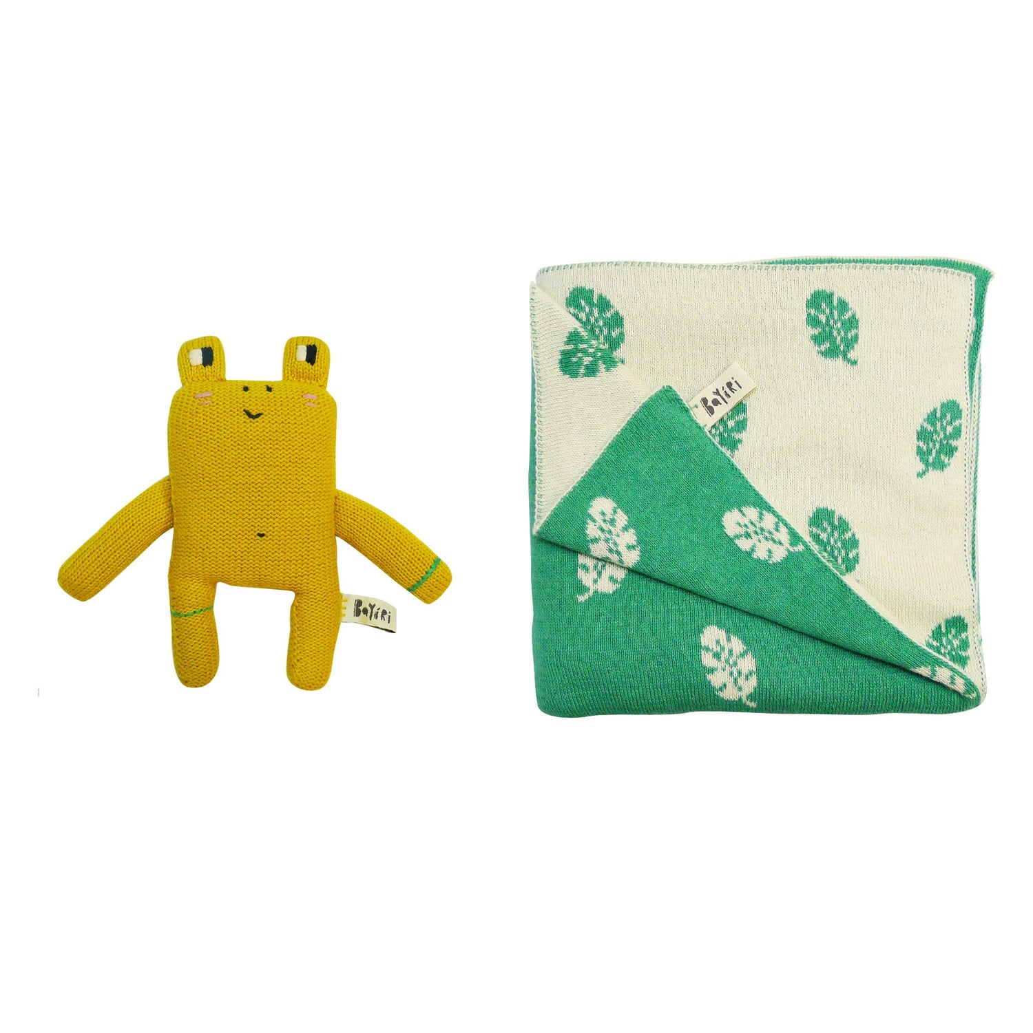 Doro & Blanket Set Gift Sets Bayíri 