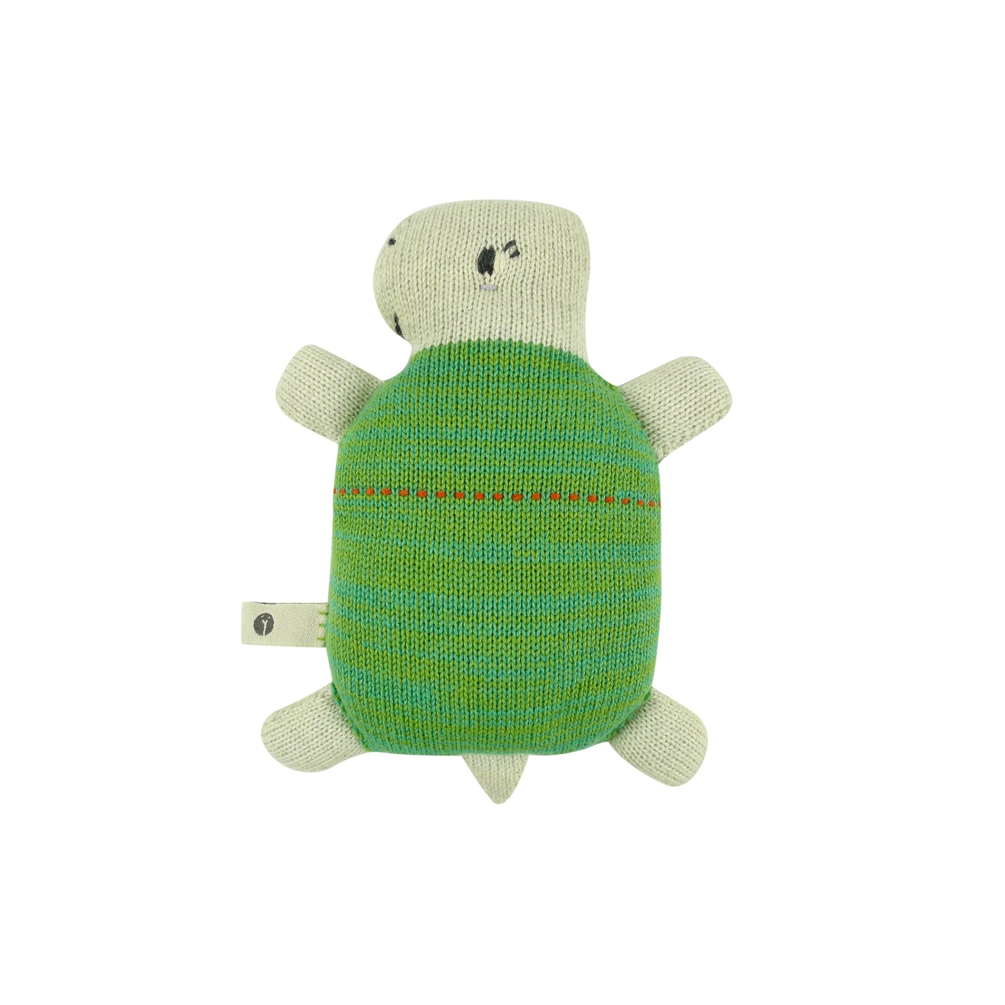 Coy The Red-footed Tortoise Cuddly toys Bayíri 