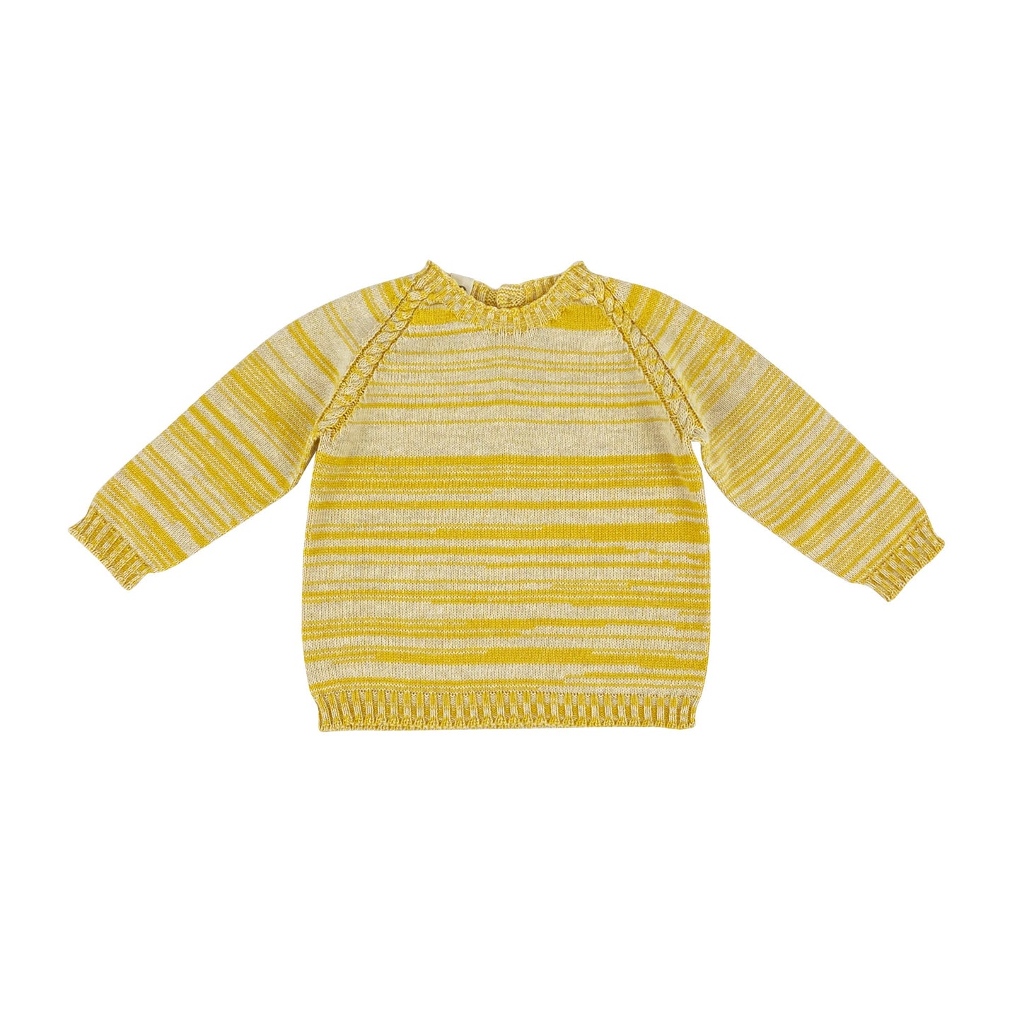 Monkey Sweater Knitwear Bayíri 