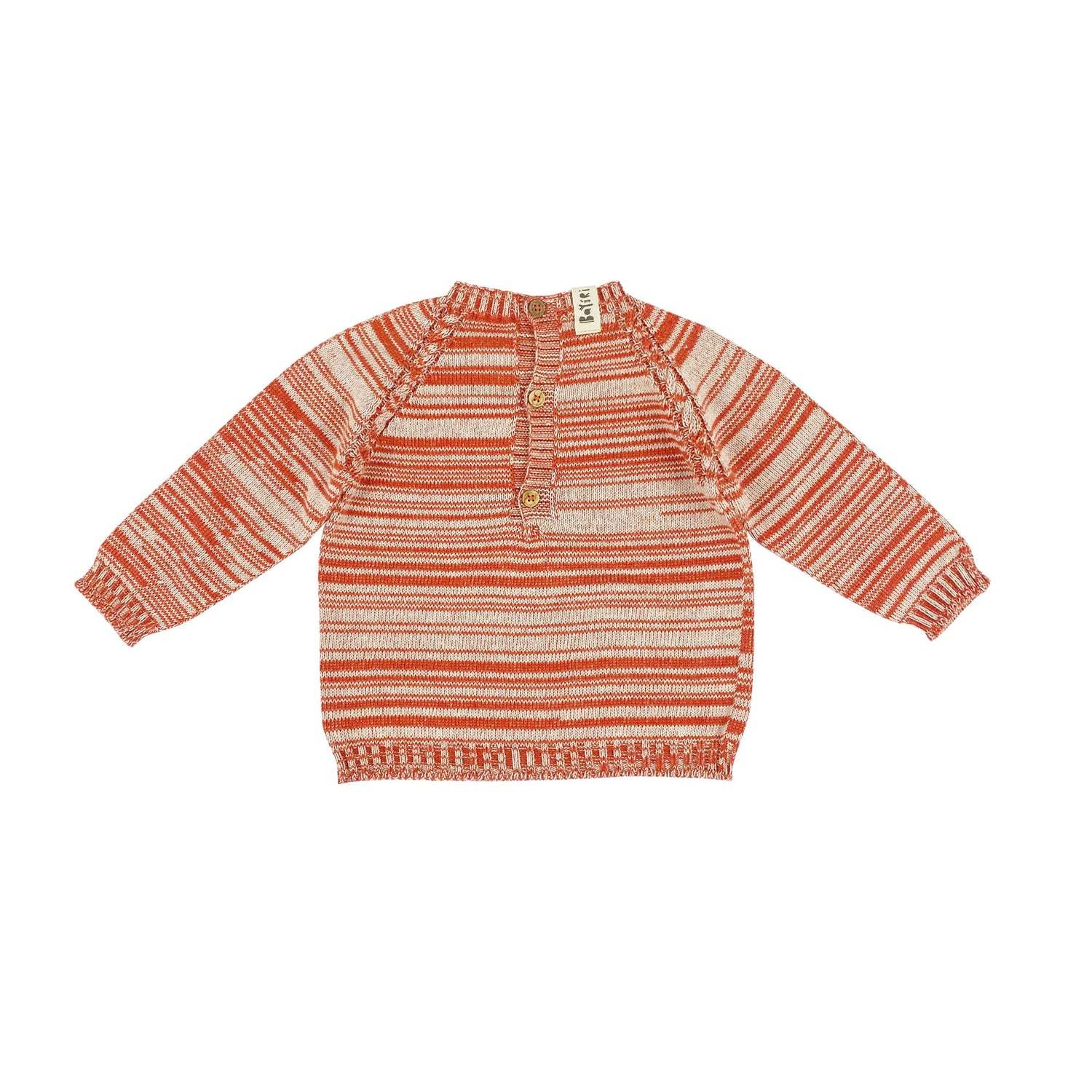 Monkey Sweater Knitwear Bayíri 