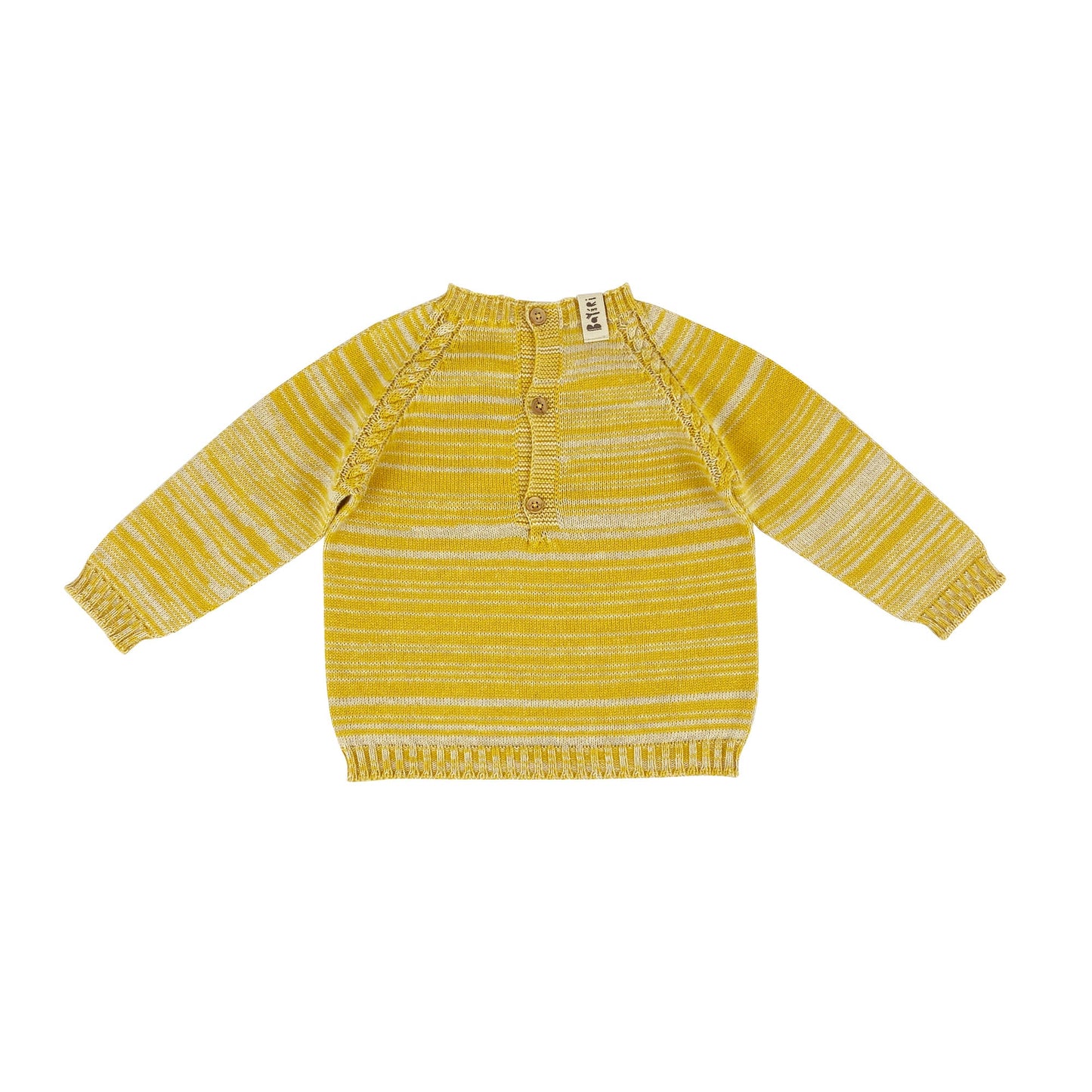 Monkey Sweater Knitwear Bayíri 