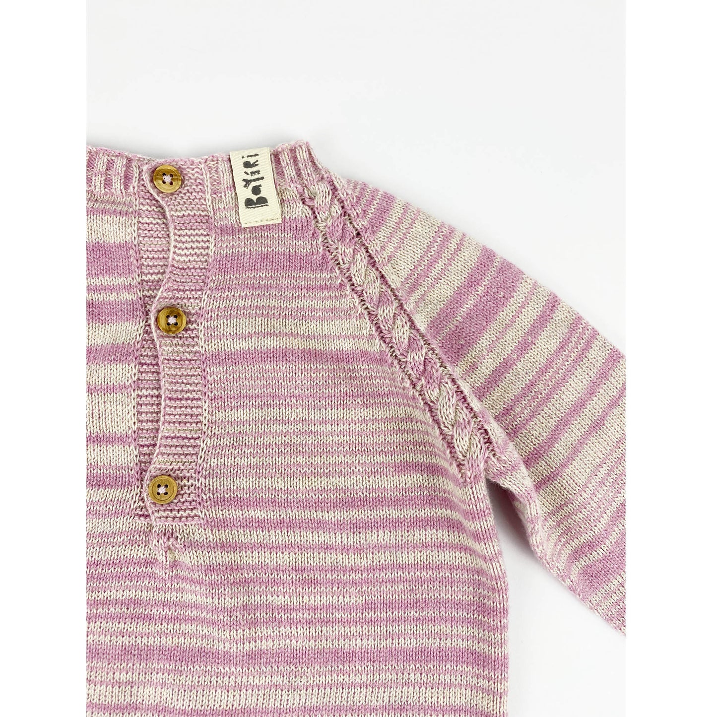 Monkey Sweater Knitwear Bayíri 