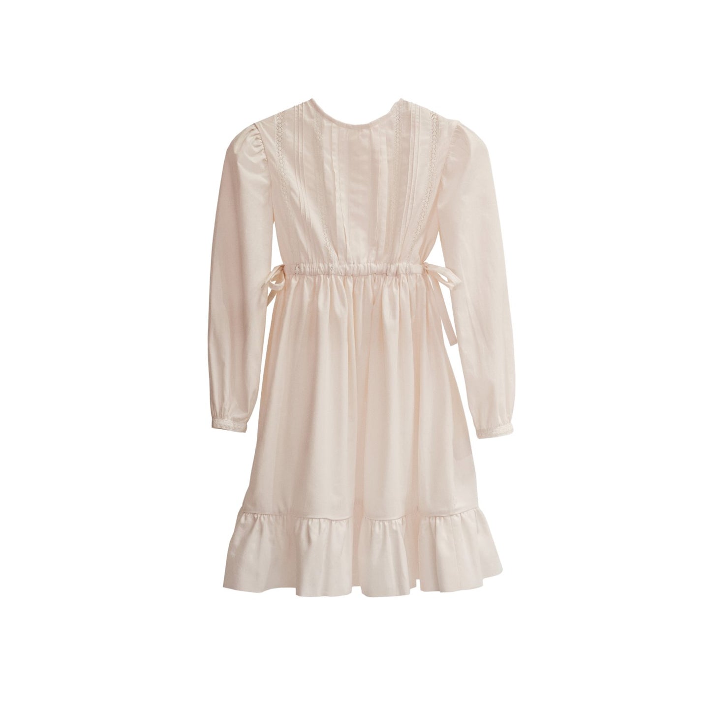 The Dahlia Dress Dresses Five of us 
