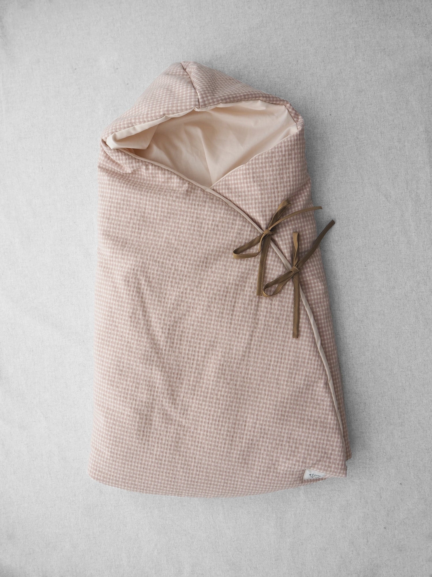 The Willow Baby Nest Babycare Five of us 