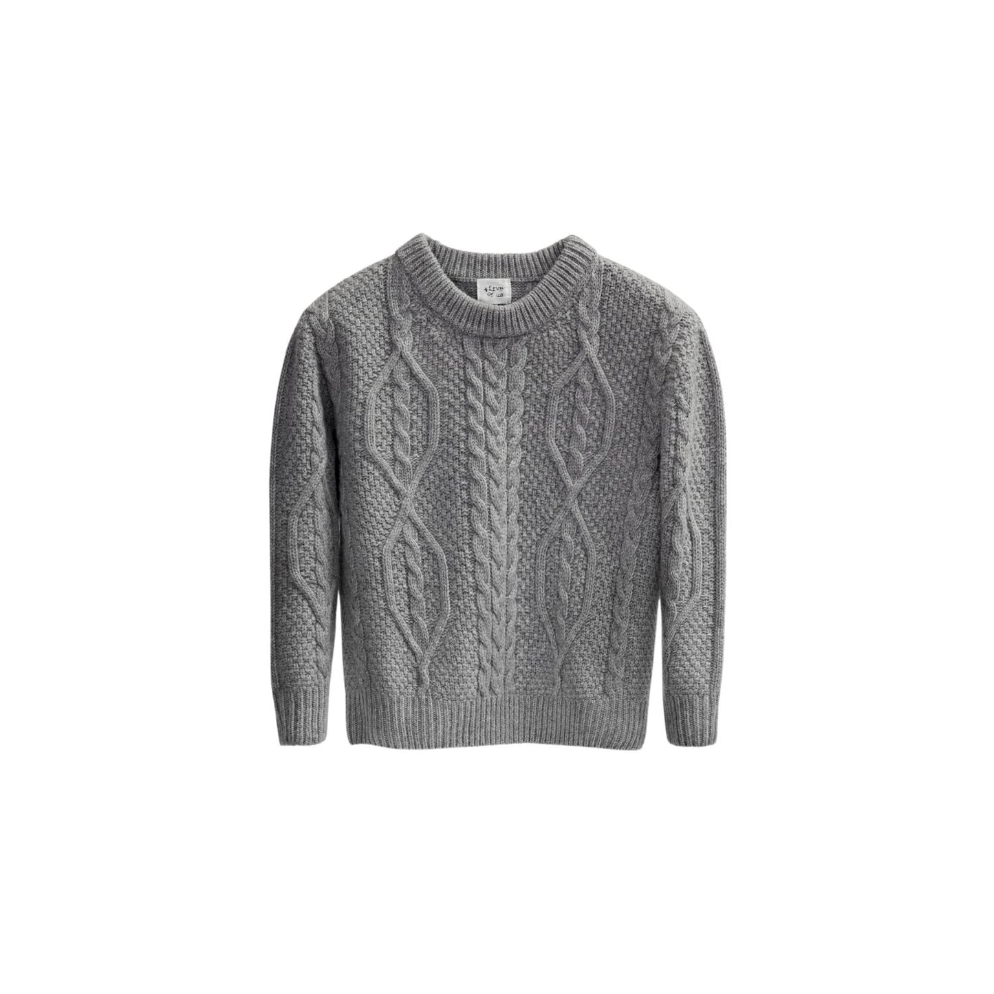 The Verbena Jumper Knitwear Five of us 