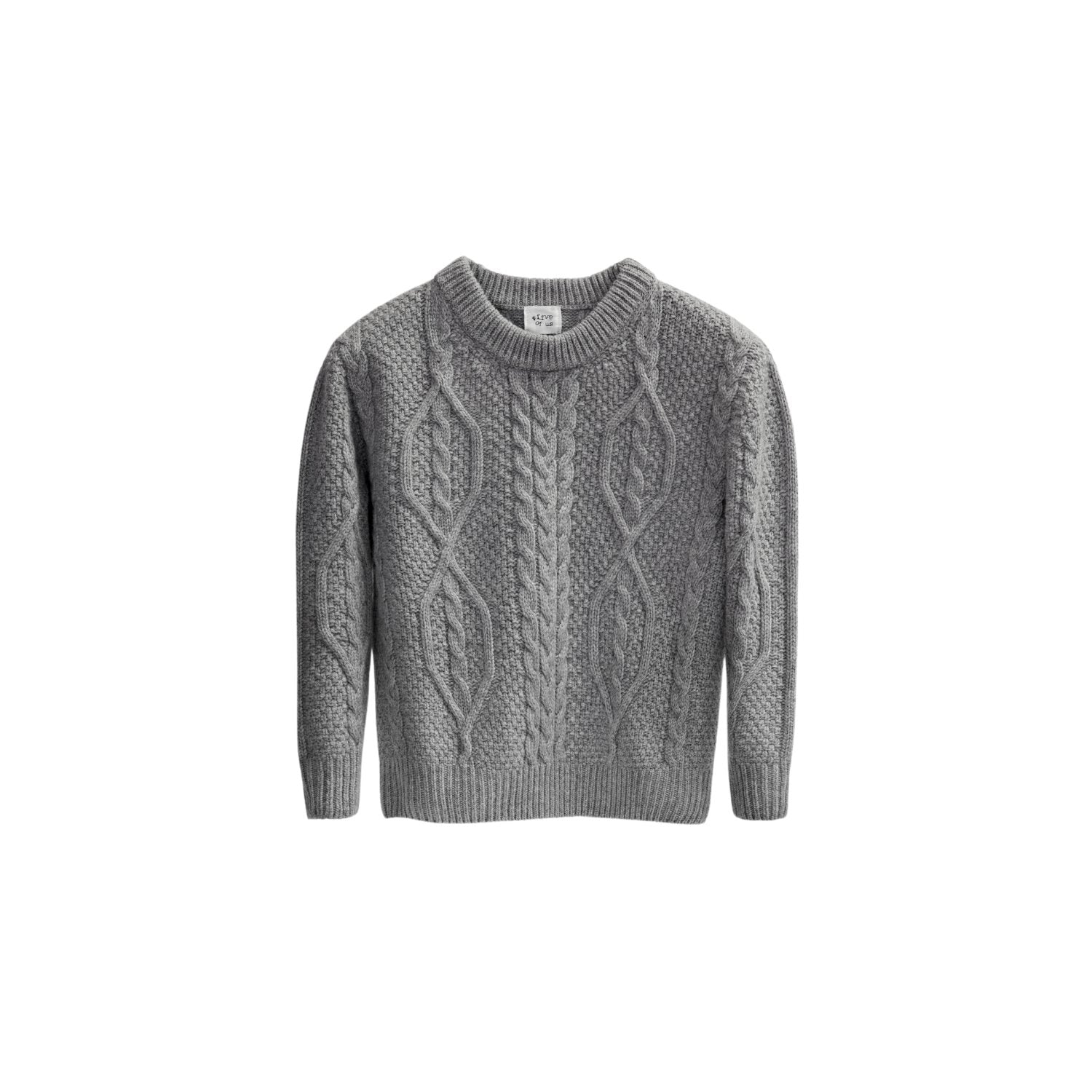 The Verbena Jumper Knitwear Five of us 