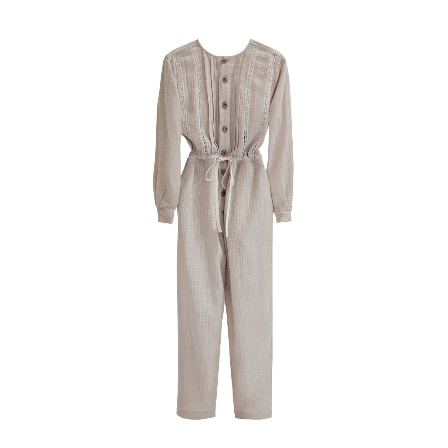 The Cometa Jumpsuit Jumpsuits Five of us 