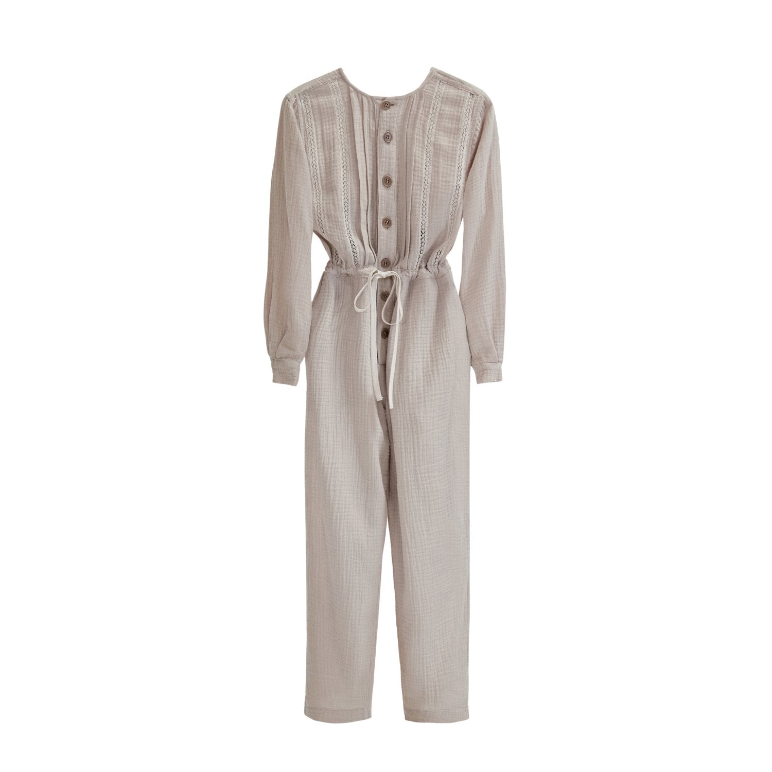 The Cometa Jumpsuit Jumpsuits Five of us 