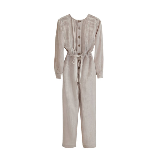 The Cometa Jumpsuit Jumpsuits Five of us 