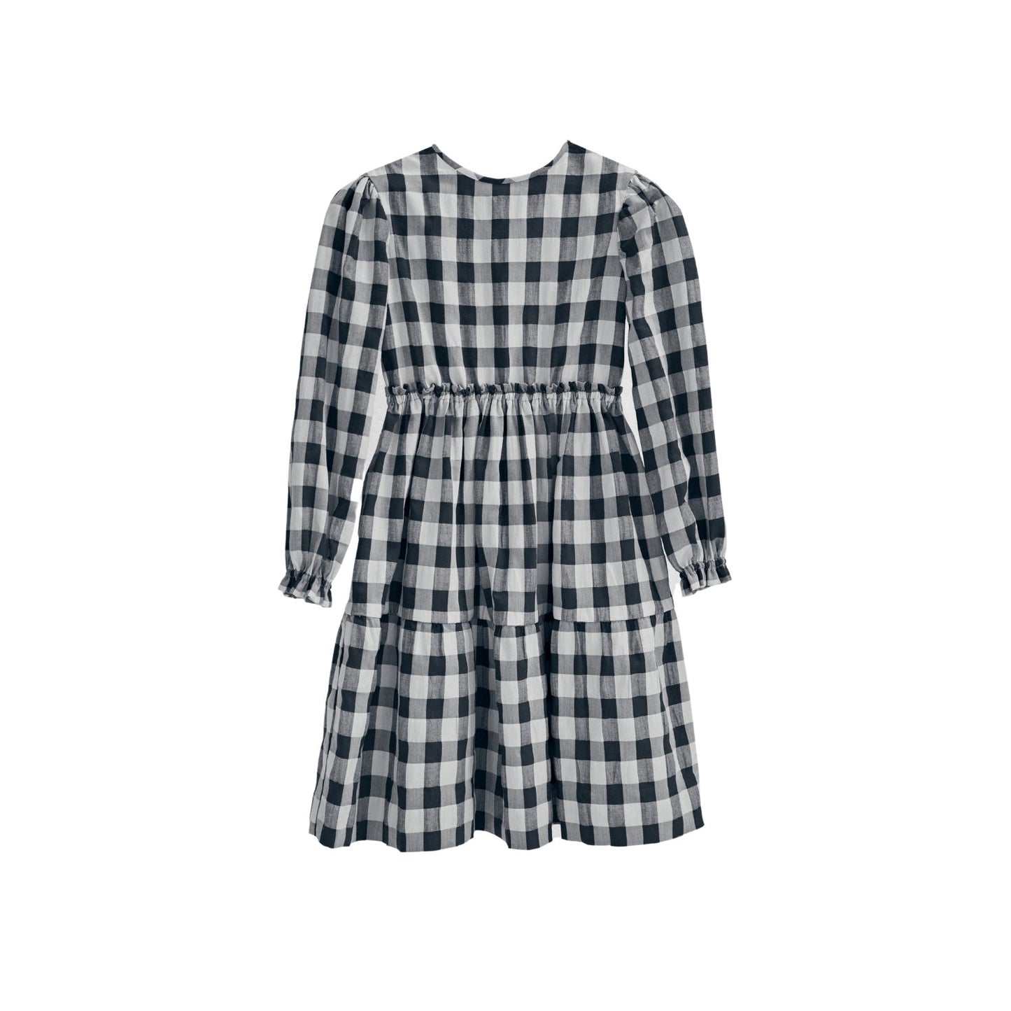 The Hortensia Dress Dresses Five of us 