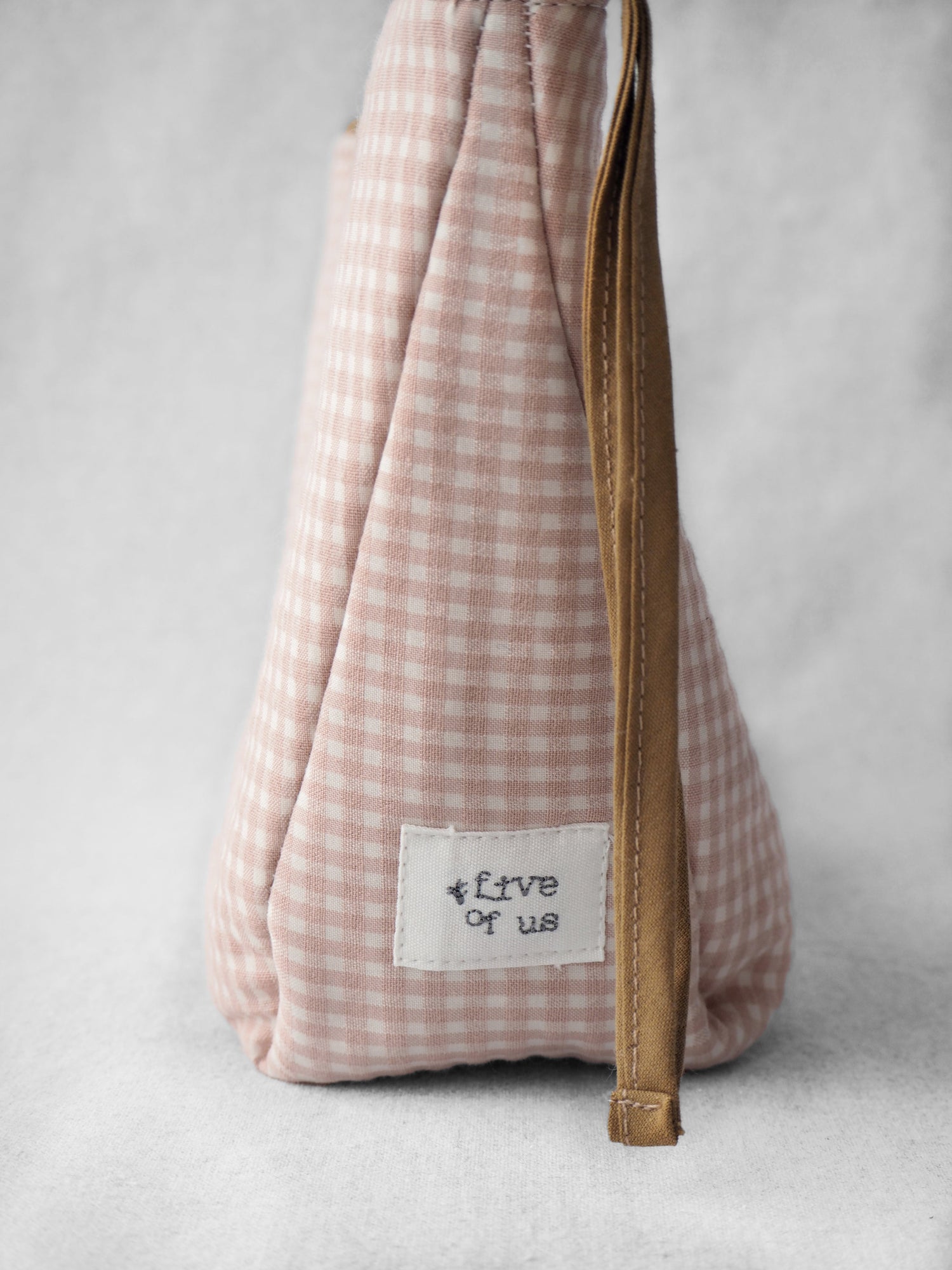 The Lily Changing Bag Babycare Five of us 