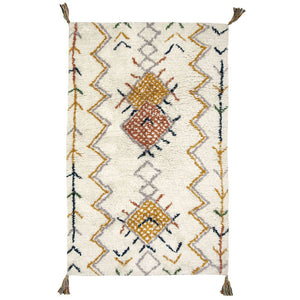 Trishna Berber style carpet