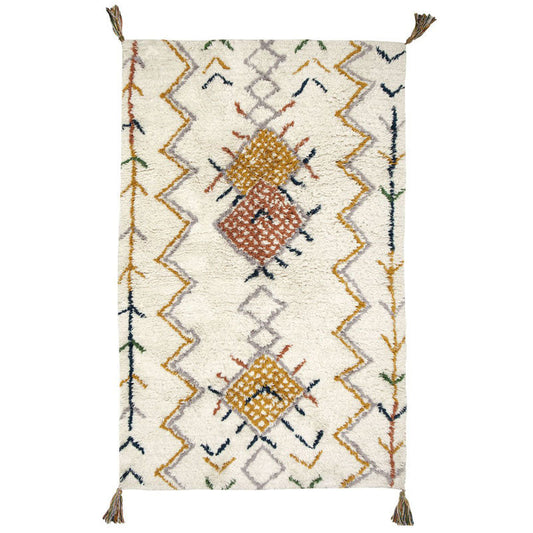 Trishna Berber style carpet