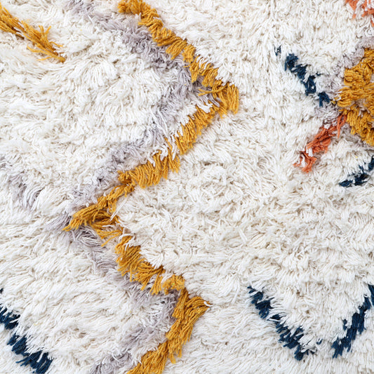 Trishna Berber style carpet
