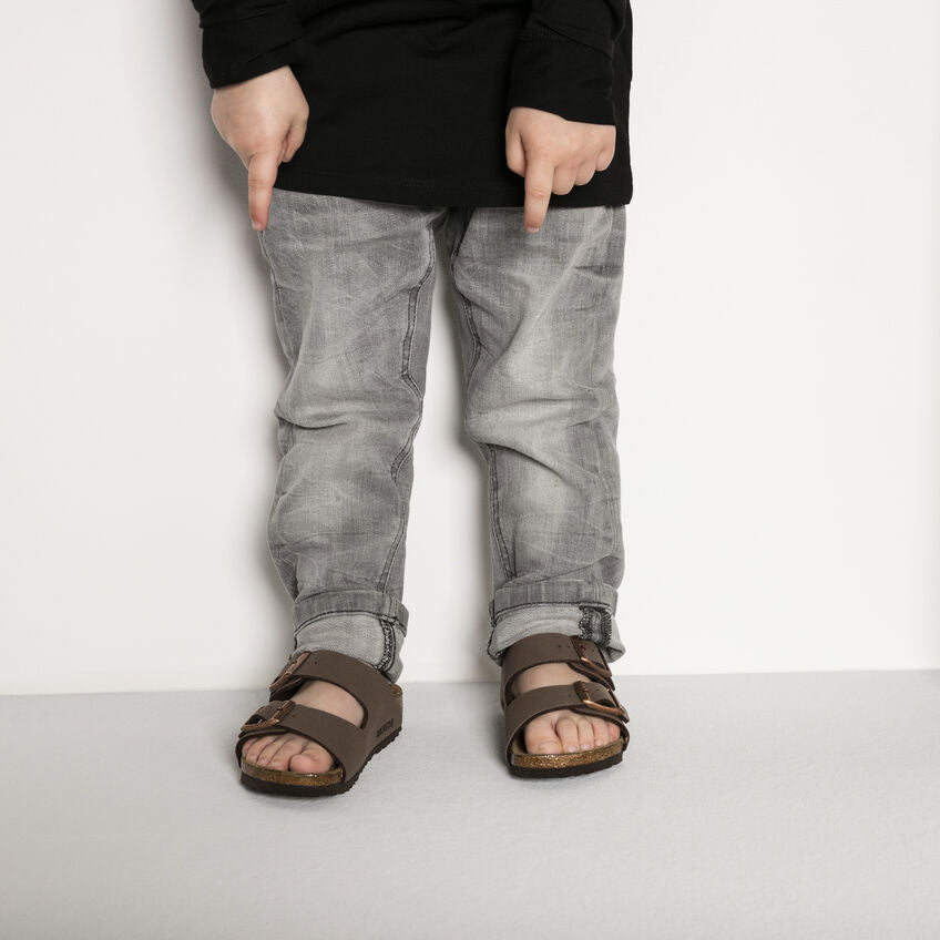 Arizona Mocha Sandals Neo Family 