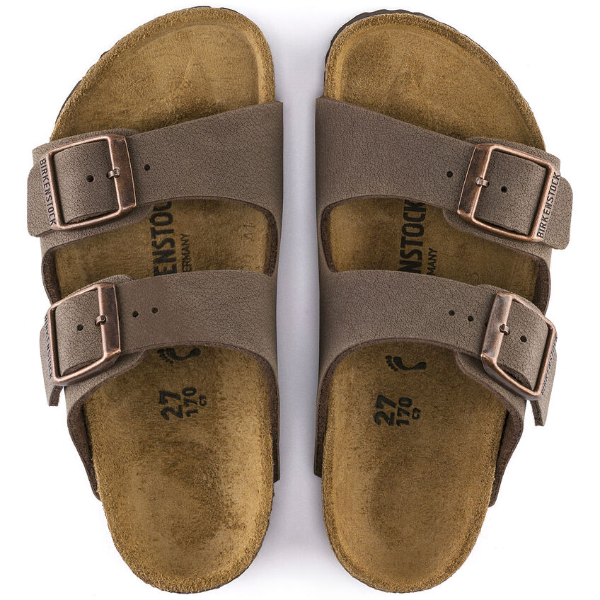 Arizona Mocha Sandals Neo Family 